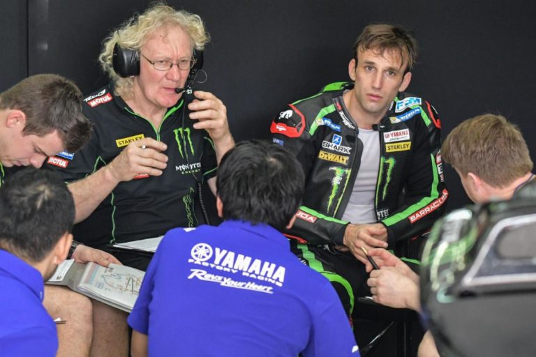 Johann Zarco