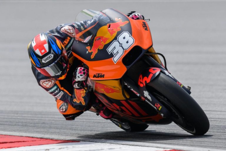 bradley smith