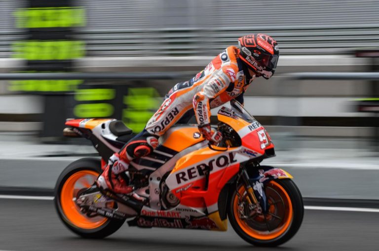 Marc Marquez