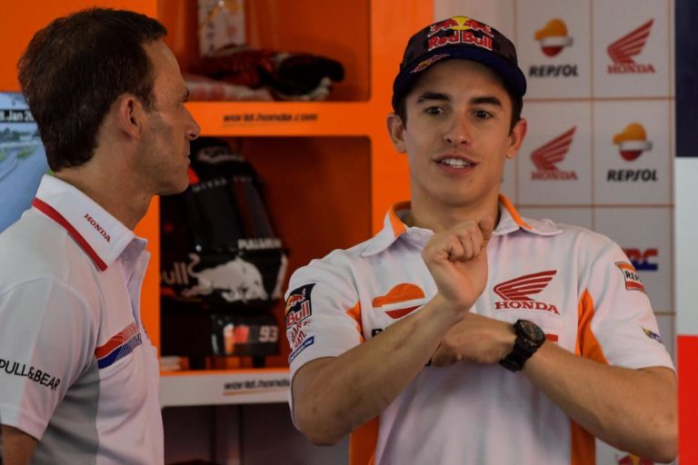 Marc Marquez