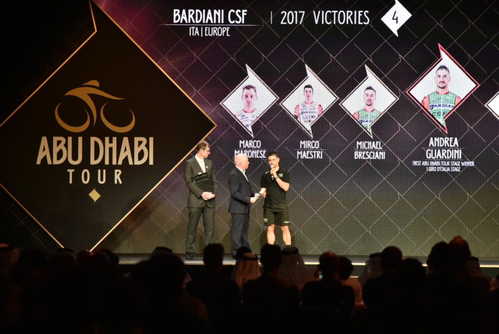 Abu Dhabi Tour