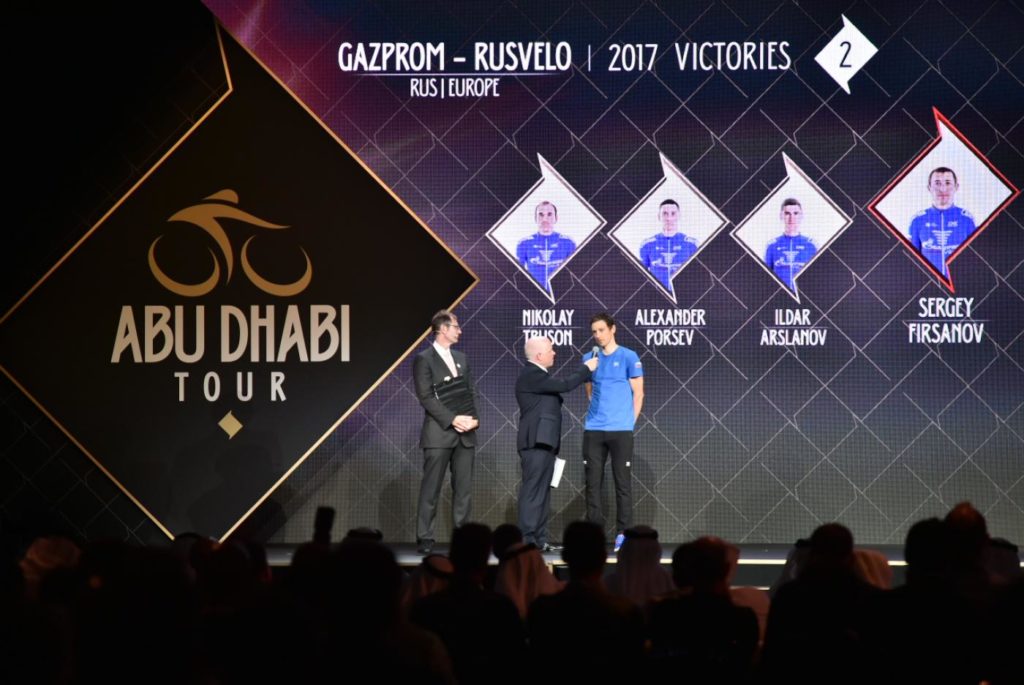 Abu Dhabi Tour