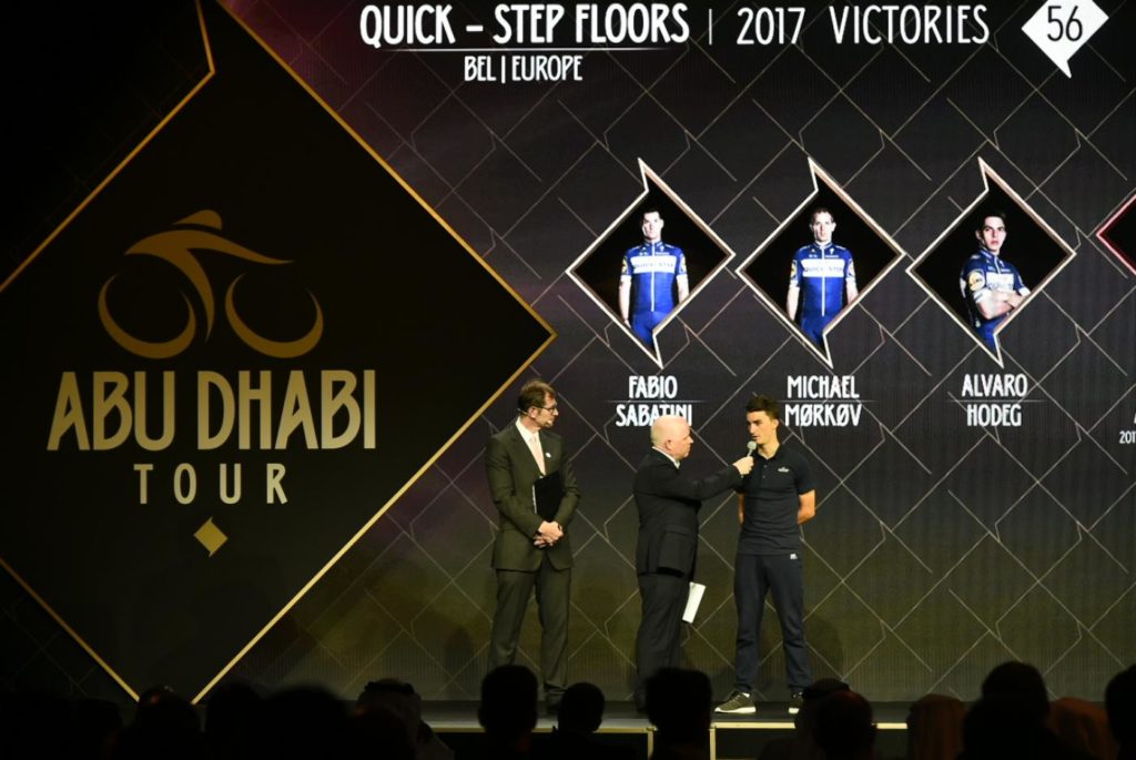 Abu Dhabi Tour