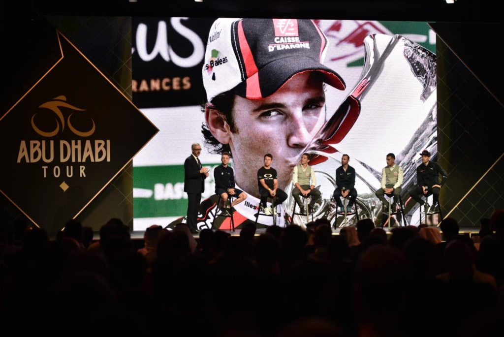 Abu Dhabi Tour