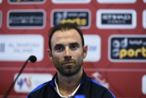 Alejandro Valverde