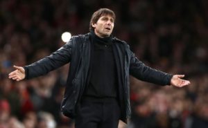 Antonio Conte