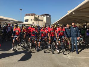 Bahrain Merida