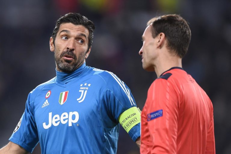 Buffon