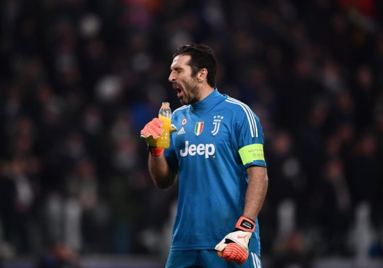 buffon