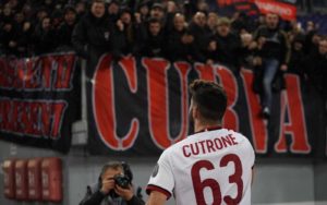 Cutrone