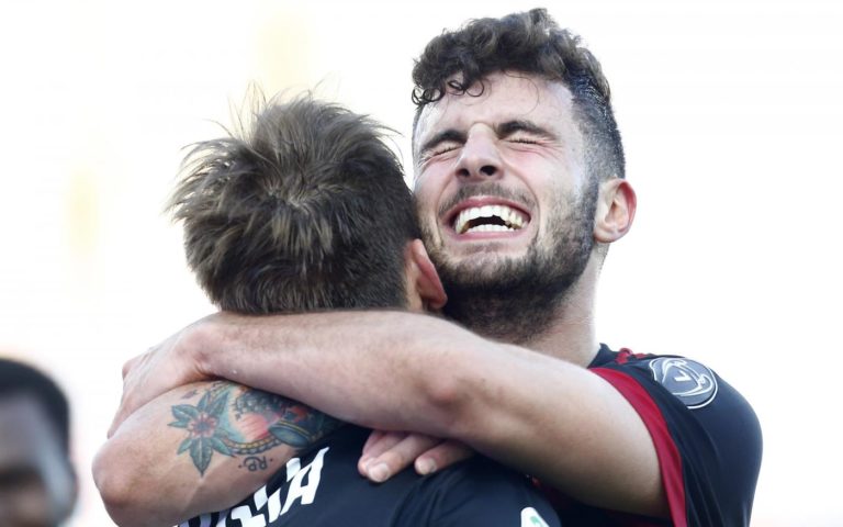 Cutrone