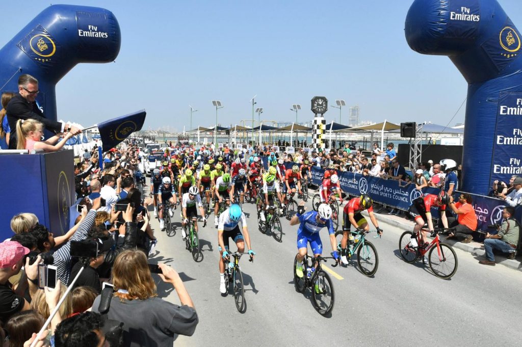 dubai tour