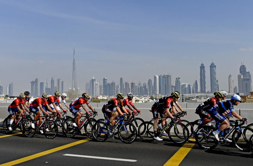 dubai tour