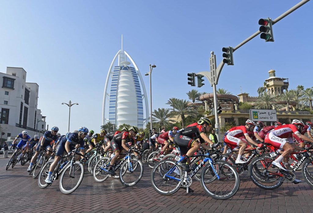 dubai tour