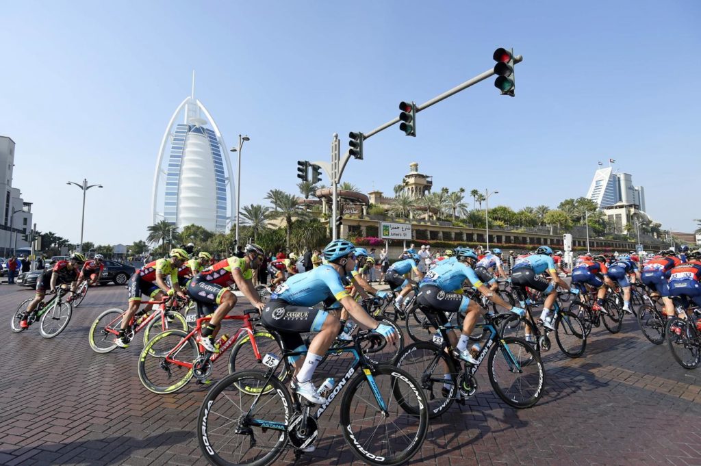 dubai tour