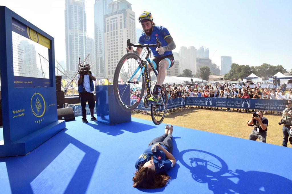 dubai tour