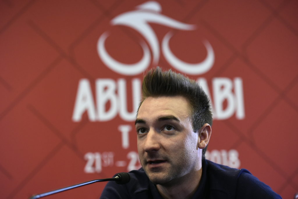 Elia Viviani