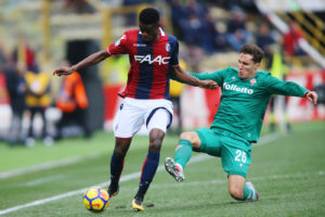 Federico Chiesa -