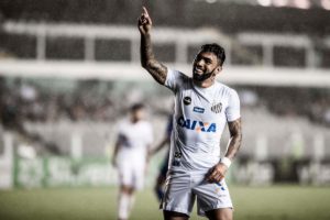 Gabigol (ph Twitter Gabigol)