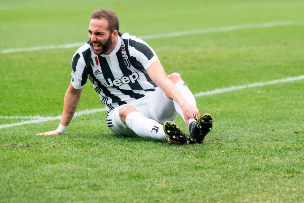 Higuain