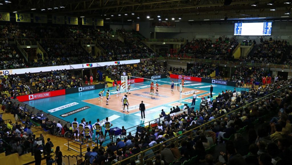 Azimut Modena Volley