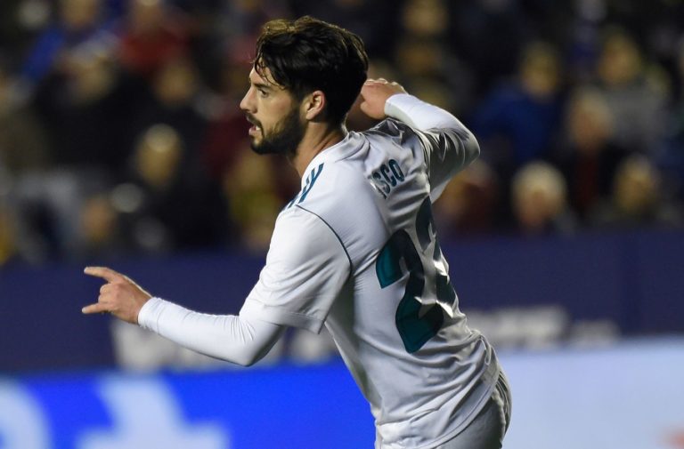 Isco