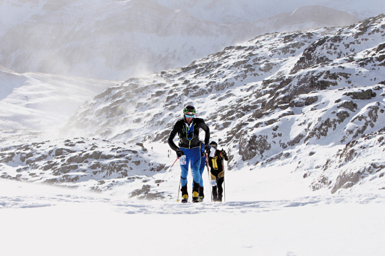 La Sportiva Epic Ski Tour