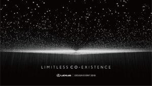Limitless Co-Existence 