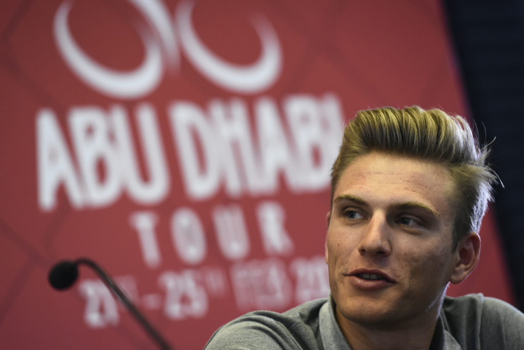 Marcel kittel