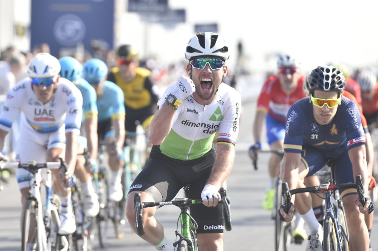 mark cavendish