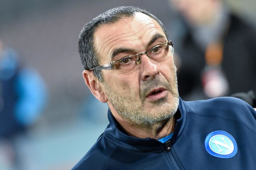 Sarri