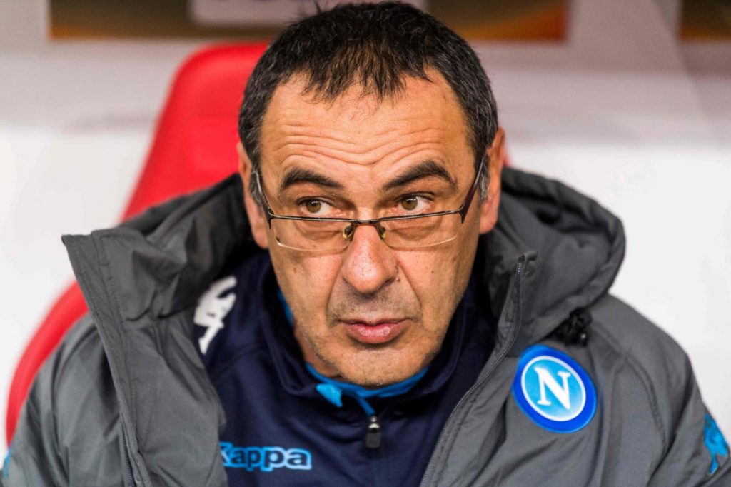 Sarri