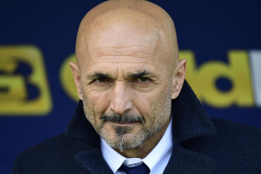 Spalletti