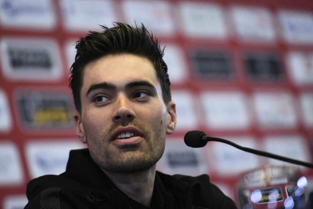 Tom Dumoulin