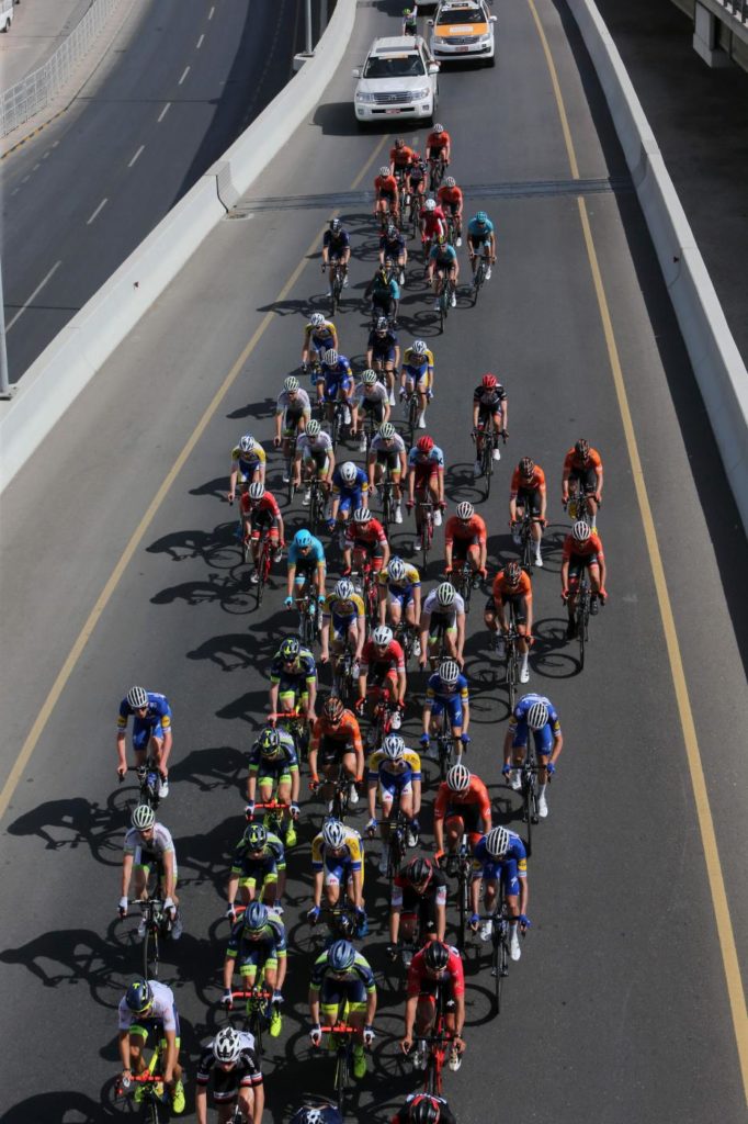 tour of oman