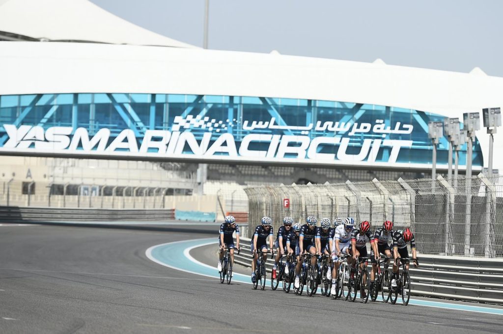 abu dhabi tour