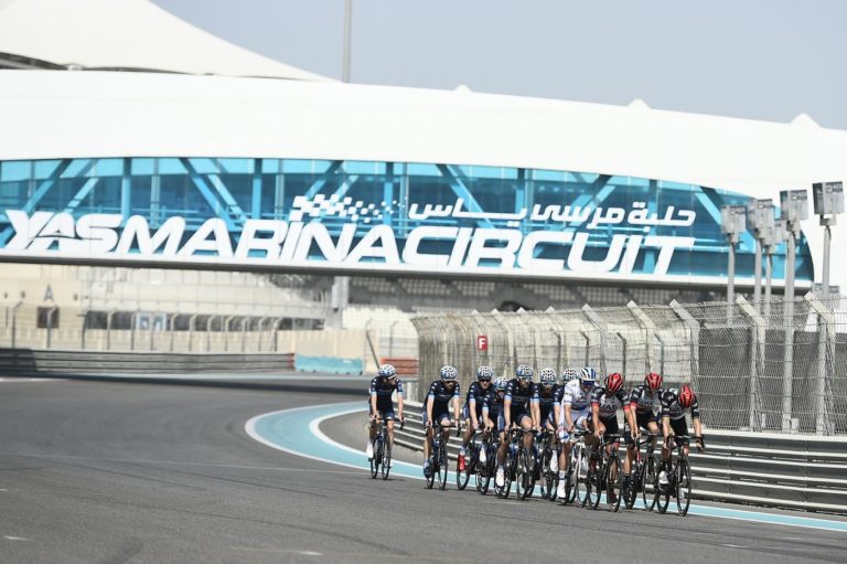 abu dhabi tour