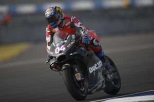 Andrea Dovizioso