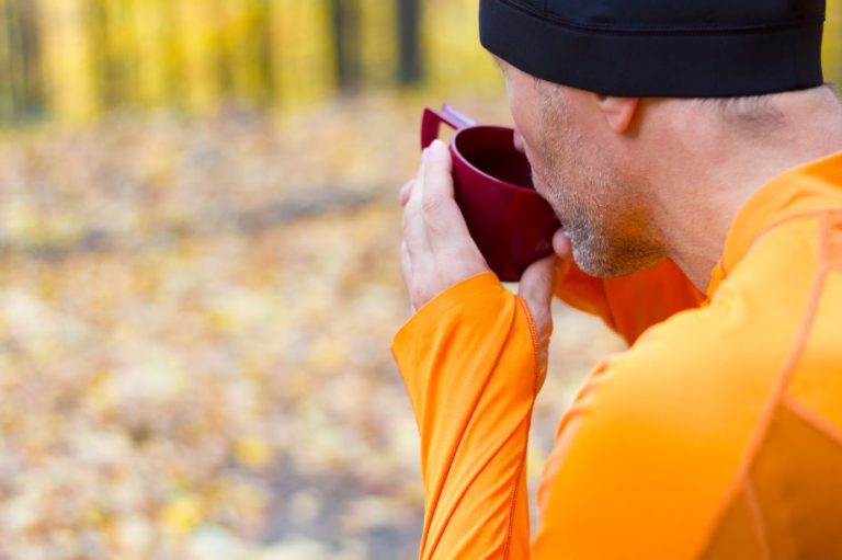 caffè a dosi moderate alleato dello sport