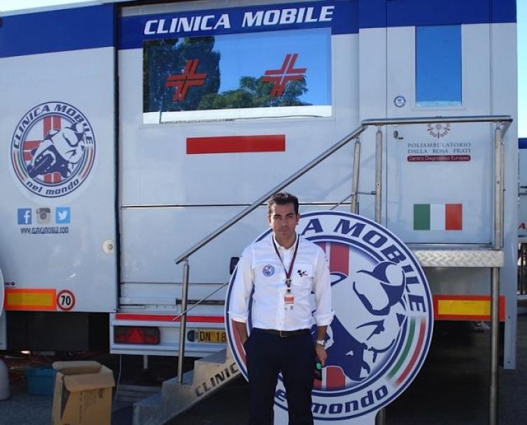 clinica mobile