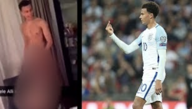 dele alli