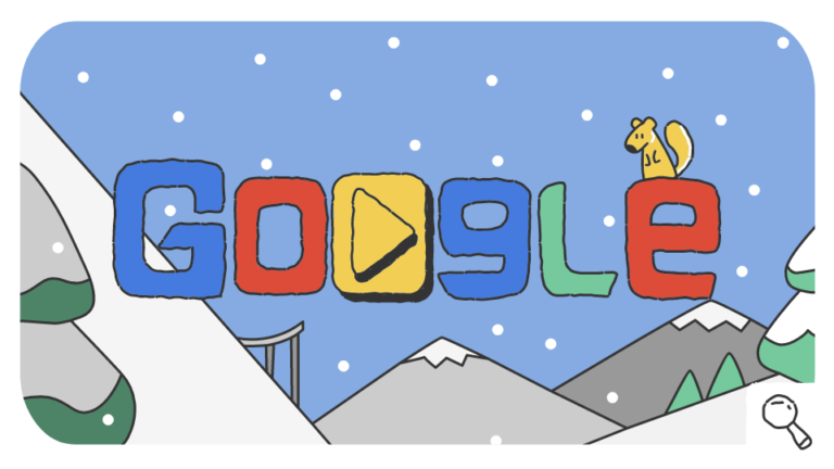 doodle google