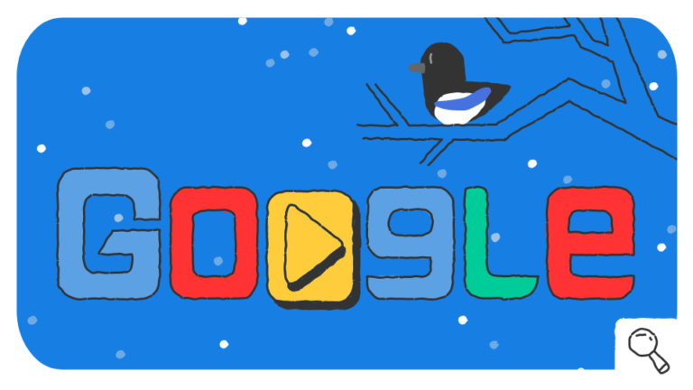 doodle google