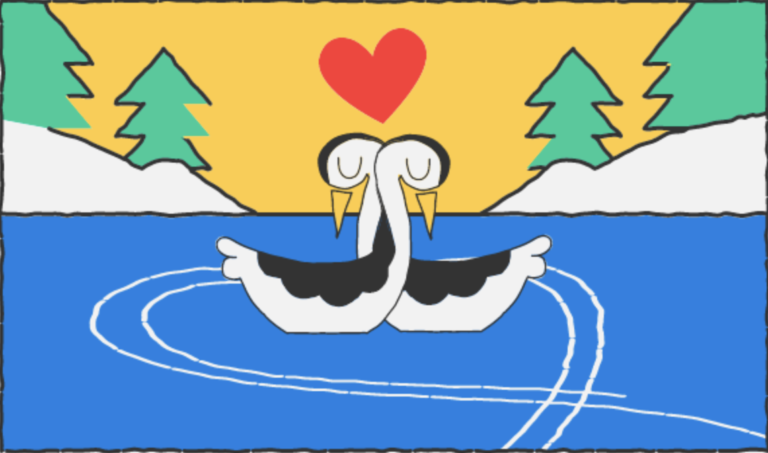 doodle google san valentino olimpiadi