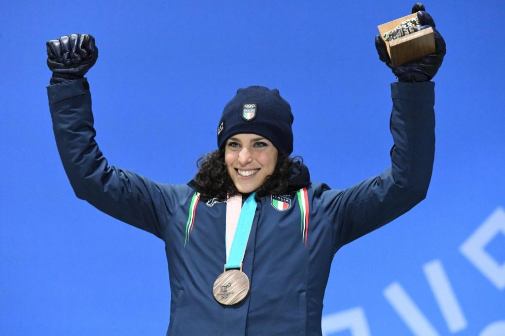 Olimpiadi invernali 2018