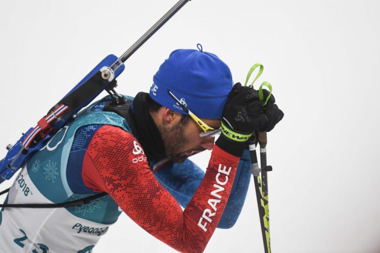 Fourcade