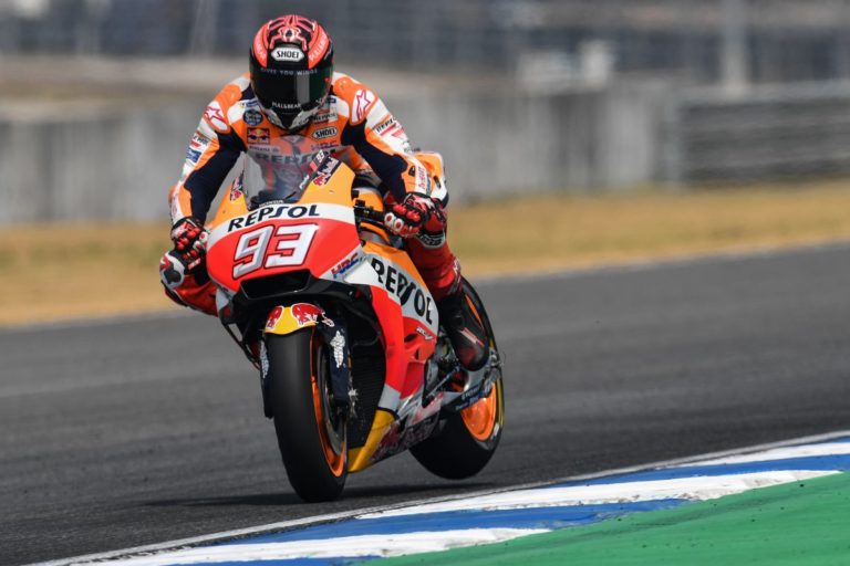 Marc Marquez