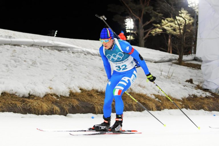 Olimpiadi invernali 2018