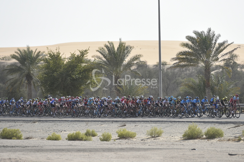 Abu Dhabi Tour