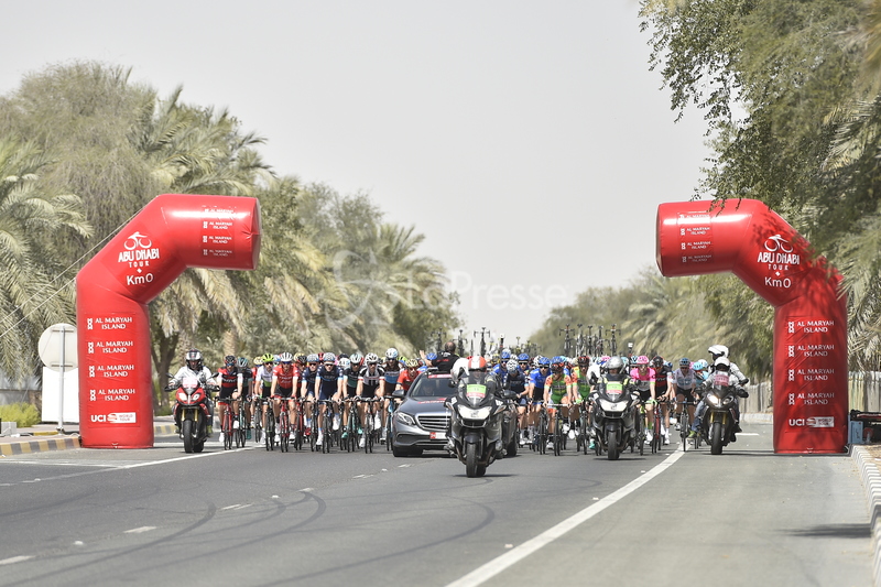 Abu Dhabi Tour